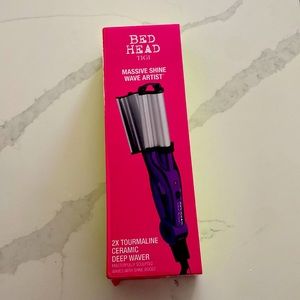 Tigi Bed Head ceramic deep waver